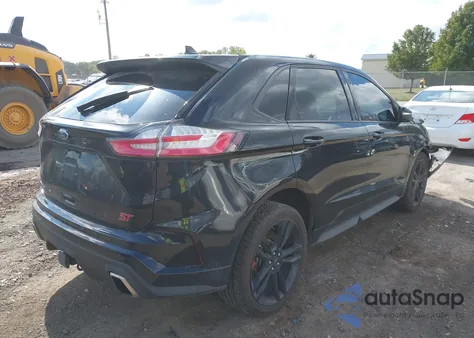 2019 Ford Edge St z USA, uszkodzony, nr VIN 2FMPK4AP6KBC14631